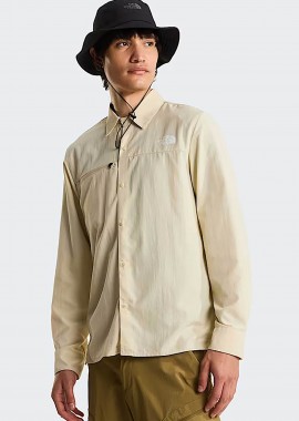 THE NORTH FACE - The North Face ανδρικό πουκάμισο Standard Fit