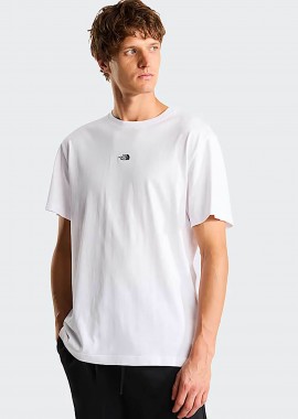 The North Face ανδρικό T-shirt Relaxed Fit 