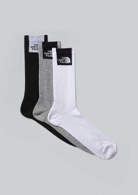 THE NORTH FACE - The North Face σετ unisex μακριές κάλτσες