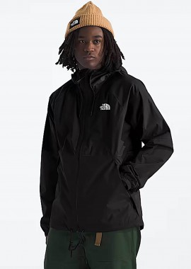 THE NORTH FACE - The North Face ανδρικό αδιάβροχο jacket με κουκούλα Regular Fit