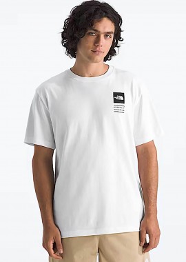 THE NORTH FACE - The North Face ανδρικό T-shirt Regular Fit