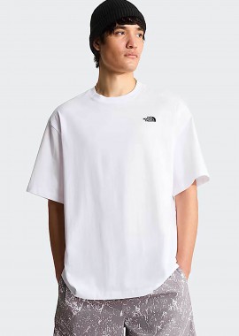 THE NORTH FACE - The North Face ανδρικό T-shirt Oversized Fit