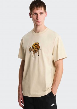 THE NORTH FACE - The North Face ανδρικό T-shirt Relaxed Fit