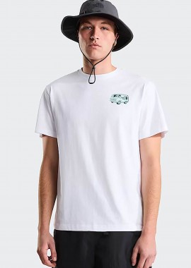THE NORTH FACE - The North Face ανδρικό T-shirt Relaxed Fit