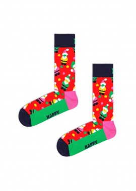 HAPPY SOCKS - Happy Socks unisex κάλτσες