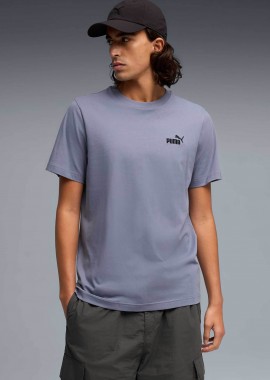 PUMA - Puma ανδρικό T-shirt με λογότυπο Regular Fit