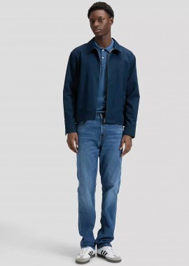 Lee® ανδρικό τζιν παντελόνι πεντάτσεπο Straight Fit 