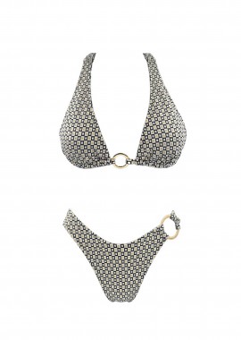 EMMA SWIMWEAR - Emma Swimwear σετ γυναικείο μαγιό μπικίνι