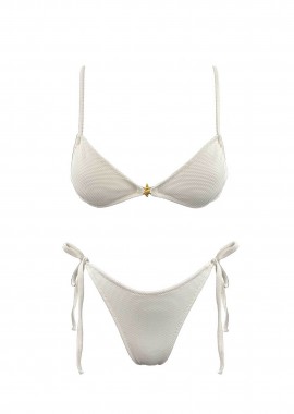 EMMA SWIMWEAR - Emma Swimwear σετ γυναικείο μαγιό μπικίνι