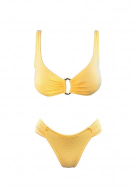 EMMA SWIMWEAR - Emma Swimwear σετ γυναικείο μαγιό μπικίνι