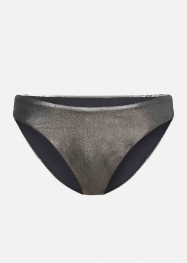 HUGO - Hugo Boss γυναικείο μαγιό μπικίνι σλιπ με ανάγλυφο λογότυπο