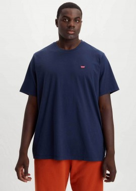 LEVI'S - Levi's® ανδρικό T-shirt με λογότυπο Regular Fit