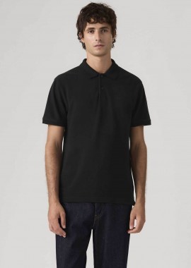 LEVI'S - Levi's® ανδρική μπλούζα πόλο πικέ με λογότυπο Standard Fit