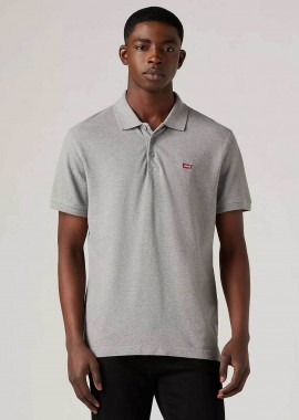 LEVI'S - Levi's® ανδρική μπλούζα πόλο πικέ με λογότυπο Standard Fit