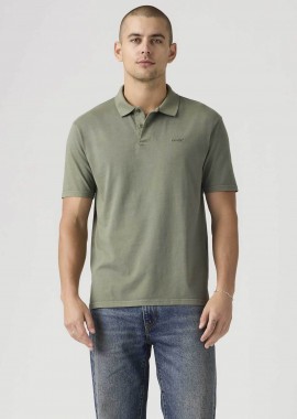 LEVI'S - Levi's® ανδρική μπλούζα πόλο Relaxed Fit