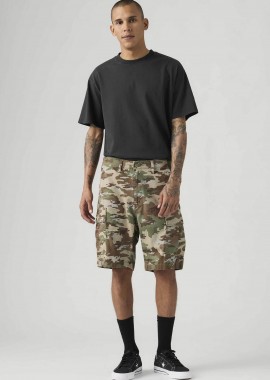 LEVI'S - Levi's® ανδρική βερμούδα cargo Regular Straight Fit