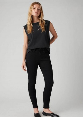 LEVI'S - Levi's® γυναικείο ψηλόμεσο τζιν παντελόνι Skinny Fit