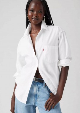 Levi's® γυναικείο πουκάμισο Relaxed Fit 