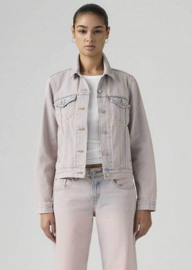 Levi's® γυναικείο denim jacket Slim Fit 