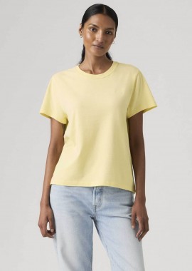 Levi's® γυναικείο T-shirt Standard Fit 