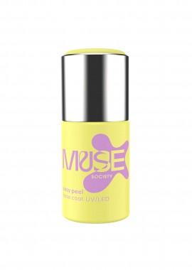 MUSE SOCIETY - Muse Society Nail Easy Peel Base 10 ml - C24A001B