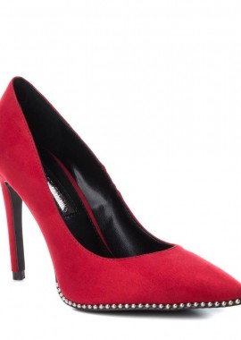 Γυναικείες ΓΟΒΑ XTI 30956 ΚΟΚΚΙΝΟ