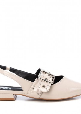 Γυναικείες Xti Γυναικεία Παπούτσια Slingback 144023 Vegan ΜΠΕΖ