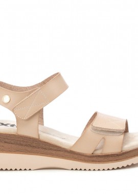 Γυναικεία Xti Γυναικείο Σανδάλι 144099 Vegan OFF WHITE