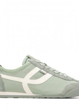 Γυναικεία Xti Γυναικείο Sneaker 145218 Vegan ΧΑΚΙ