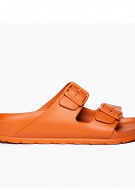 PLAKTON - Γυναικεία Plakton Swim Σανδάλι EvaLight 760010 PEACH