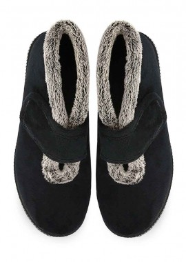 Γυναικεία Παντόφλα Μποτάκι Parex 10112111