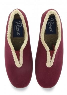 Γυναικεία Παντόφλα Parex