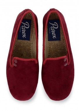 Γυναικείες Παντόφλες Σπιτιού Κλειστες Parex 10120208