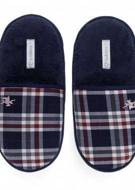 Γυναικείες Παντόφλες Sabina 10120276