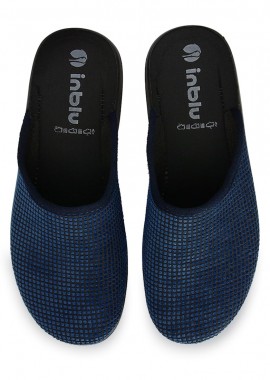 Ανδρικές Παντόφλες Σπιτιού Inblu 10122313