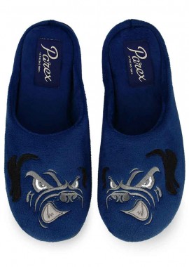 Ανδρικές Παντόφλες Σπιτιού Parex 10126092