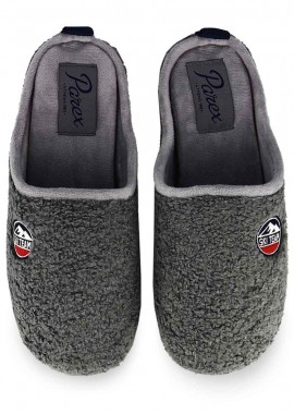 Ανδρικές Παντόφλες Σπιτιού Parex 10126098