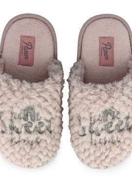 Γυναικείες Παντόφλες Σπιτιού Parex 10126132