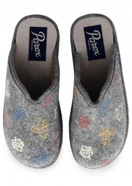 Γυναικείες Παντόφλες Σπιτιού Parex 10126202