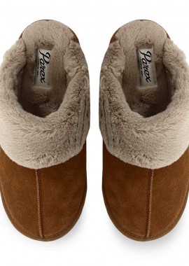 Γυναικείες Παντόφλες Σπιτιού Parex 10126302