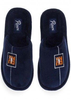 Ανδρικές Παντόφλες Σπιτιού Parex 10128094