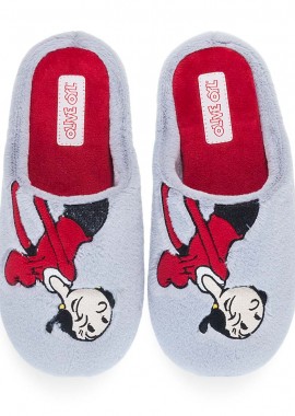 Γυναικείες Παντόφλες Σπιτιού Popeye 10128151