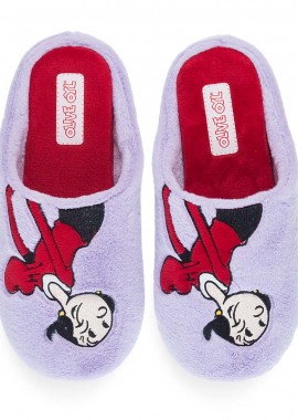 Γυναικείες Παντόφλες Σπιτιού Popeye 10128151
