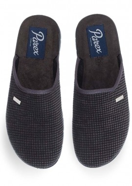 Ανδρικές Παντόφλες Σπιτιού Parex 10128242