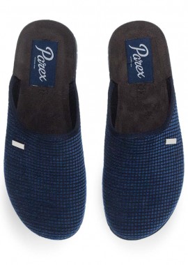 Ανδρικές Παντόφλες Σπιτιού Parex 10128242