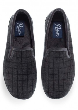 Ανδρικές Παντόφλες Σπιτιού Parex 10128284