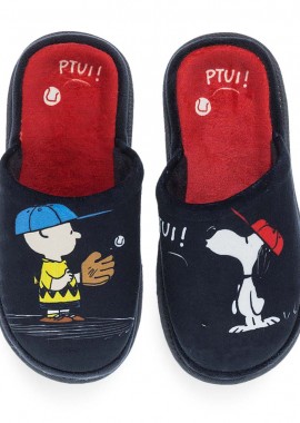 Παιδικές Παντόφλες Σπιτιού Peanuts 10128327