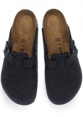 Ανδρικές Παντόφλες Σπιτιού Birkenstock Bk0Sh160371003546000