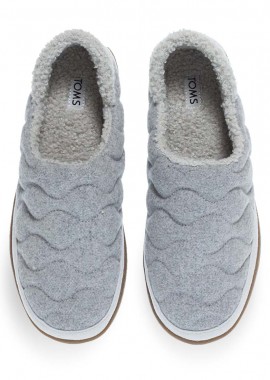 Γυναικείες Παντόφλες Σπιτιού Toms 10020161