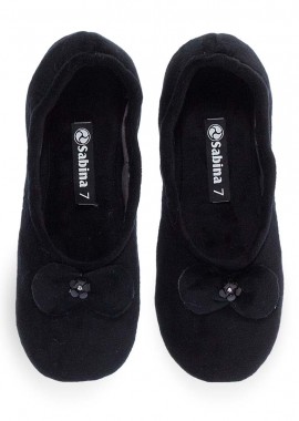 Γυναικείες Παντόφλες Σπιτιού Sabina 10128392